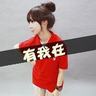 人鱼小姐